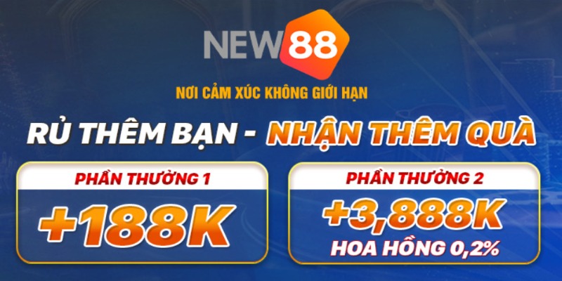 giới thiệu new88